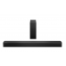 HS2100 Hisense 2.1CH Soundbar with Wireless Subwoofer